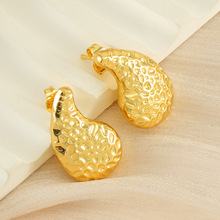 Simple Fashion Earring