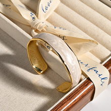 Cuff Bangle