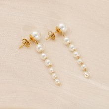 Love Earring Vintage Earing