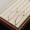 Gold Bangle for women