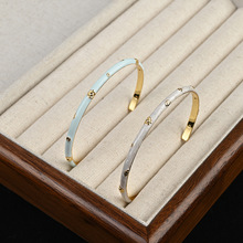 Gold Bangle for women