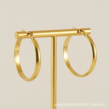 Fashion Gift Jewelry Earrings
