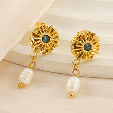 Women Hypoallergenic Jewelry Earring