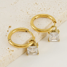 Simple Vintage Earring