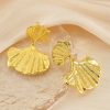 Simple FashionEarrings Women's gift
