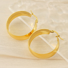 New Pearl Stud Earrings
