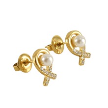 Trendy Personality Earring
