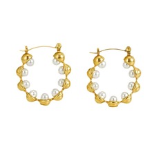 New Fashion Women Trend Jewelry Earring