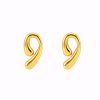 Women Minimalist Earring Jewelry