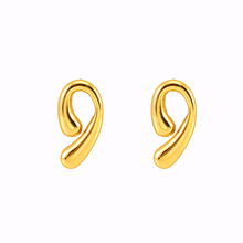 Women Minimalist Earring Jewelry