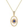 Women Minimalist Necklace Jewelry