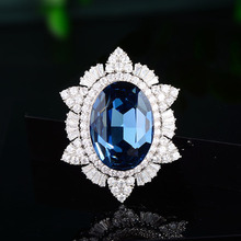 Women brooch