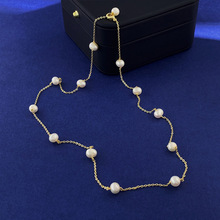 Pearl  Necklace