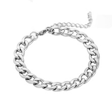 Name bracelet