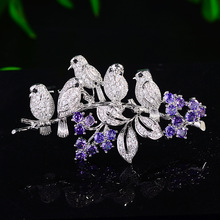 Vintage brooch