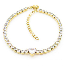 Heart Bracelet for women