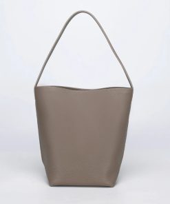 Ladies Bucket Bag Handbag, 23*26cm