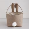 Trendy Elegant Leather Women Handbags Bucket Bag, 18*12*16cm