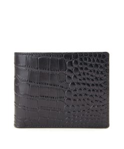 Leather Minimalist Credit Card Holder for Men Women,  11.5x9x1.5cm