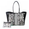 Women's Crossbody Bag Handbag Set