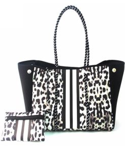 Women's Crossbody Bag Handbag Set