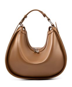 Medium Elegant Ladies Bag Handbag Crossbody Bag for Women, 20*14cm