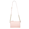 Leather Camera Bag  Fashion Mobile Phone Bag, 24*15cm