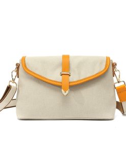 Soft Leather Woman Bags Bucket Shoulder Hand Bag for Women, 26cm
