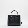 Lady Chain Single Shoulder Crossbody Bag , 20cm