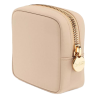 Clear Toiletry Bag Cosmetic Makeup Bag