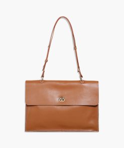 Women Sweet Handbag Shoulder Bag, 27*18cm