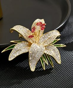 Fashion Jewelry Brooches Simple Brooch