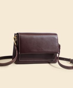 Cross Body Woman Shoulder Bag, 20*13cm