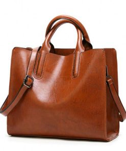Elegant Ladies Shoulder Bag Crossbody Bag for Women, 22*14cm