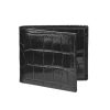 Men and Women Fold Short Wallet