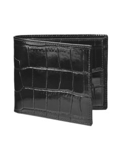 Men and Women Fold Short Wallet