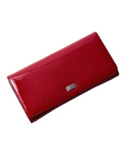 Long Women Female Purse Card Holder Wallet, 19*10cm