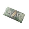 Women's Large Capacity Wallet Long Leather Wallet, 19*10cm