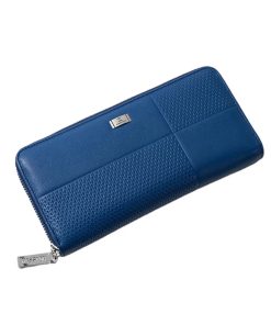 Leather Wallet Fashion Cardholder