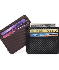 Credit Bank Card Holder for Business Card Case, 11*10cm