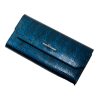 Women's Slim Long  Multi Card Wallet , 19*10cm