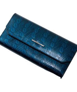 Women's Slim Long  Multi Card Wallet , 19*10cm