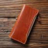 Multi-function Ladies Wrist Wallet, 19*10cm