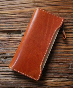 Multi-function Ladies Wrist Wallet, 19*10cm