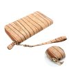 Convenient Features for Everyday Use Wallet, 19*10cm
