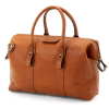 Classic Motorcycle Bag Leather Wallet Purse City Handbag, 37*23cm