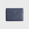 Leather Wallet for Men and Women, 10*9cm