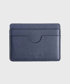 Leather Wallet for Men and Women, 10*9cm