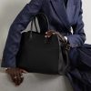 2025 New Trendy Portable Fashion Tote Bag， 29*20cm