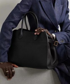 2025 New Trendy Portable Fashion Tote Bag， 29*20cm